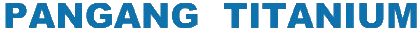 Pangang Titanium